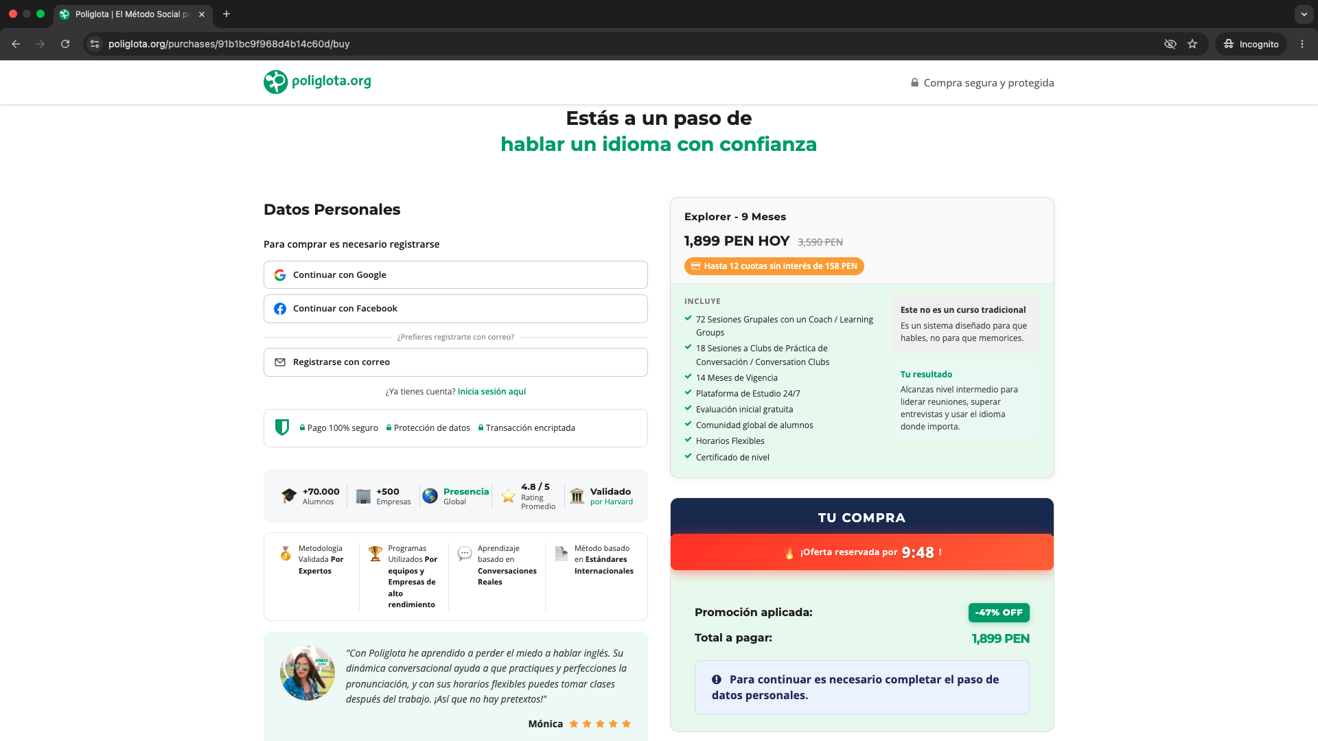 Integración de Tecnología y Automatización