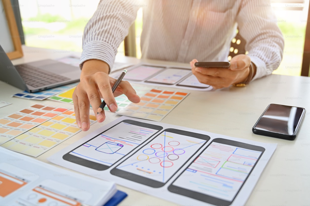Diseño UX/UI y Experiencia Digital
